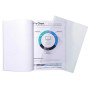 SACHET de 10 Chem. de prés. PVC SERODO