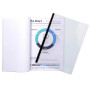 SACHET de 10 Chem. de prés. PVC SERODO