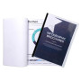 SACHET de 10 Chem. de prés. PVC SERODO