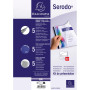 Kit de présentation Serodo 6mm