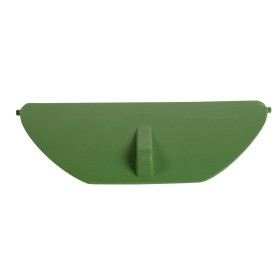 Couvercle compartiment Écologic vert hor