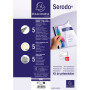 Kit de présentation Serodo 3mm