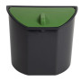 Couvercle compartiment Écologic vert hor
