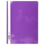 CHEMISES ECONOMIQUES PVC VIOLET
