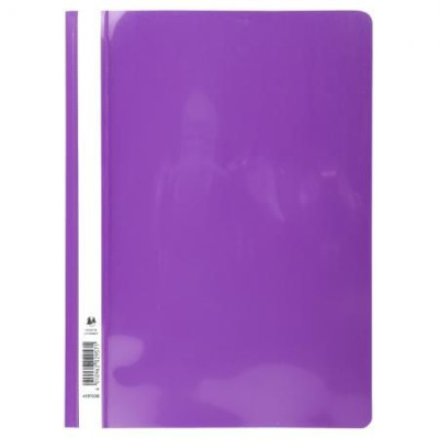 CHEMISES ECONOMIQUES PVC VIOLET
