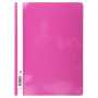 CHEMISES ECONOMIQUES PVC ROSE