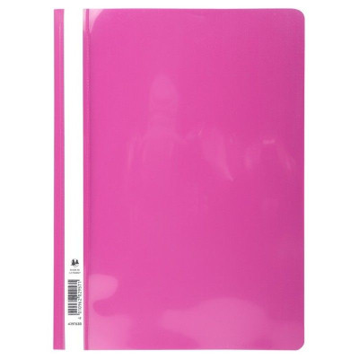 CHEMISES ECONOMIQUES PVC ROSE