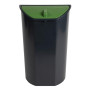 Couvercle compartiment Écologic vert hor
