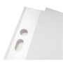 Intercal. 12P A4+ carte blan.+ongl.coul.
