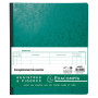 PIQ. 32/27 ENREG. du COURRIER 80p.