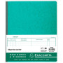 PIQ. 32/27 DEPART du COURRIER 80p.
