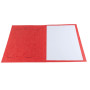 Pt 25 chem.imprim. Procédure 265g rouge