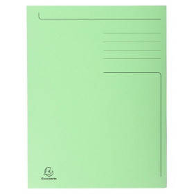 Chemises imp. 3rab FOREVER 280g vert
