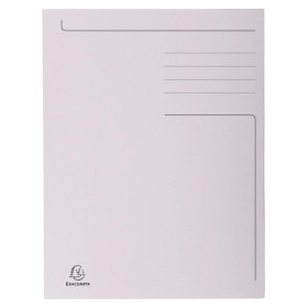 Chemises imp. 3rab FOREVER 280g gris