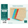 Pt 25 chem.imprim. Procédure 265g vert