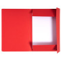 Chemises imp. 3rab FOREVER folio rouge