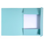 Chemises imp. 3rab FOREVER folio bleu