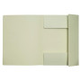 Chemises imp. 3rab FOREVER 280g jaune