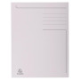 Chemises imp. 3rab FOREVER folio gris