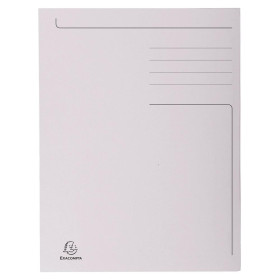 Chemises imp. 3rab FOREVER folio gris