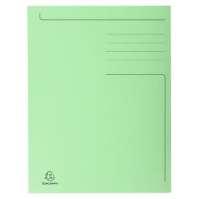 Chemises imp. 3rab FOREVER folio vert