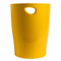 ECOBIN Corbeille à papier Safran