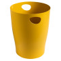 ECOBIN Corbeille à papier Safran