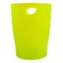 ECOBIN Corb.à papier Linicol citron vert