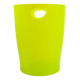 ECOBIN Corb.à papier Linicol citron vert