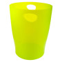 ECOBIN Corb.à papier Linicol citron vert