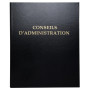 REL. REGISTRE CONSEILS ADMINISTRATION
