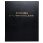 REL. REGISTRE CONSEILS ADMINISTRATION
