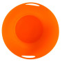 ECOBIN Corb.à papier Linico tangerine tr