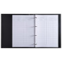 REL. REGISTRE MOUVEMENTS DE TITRES
