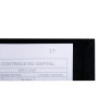 REL. REGISTRE MOUVEMENTS DE TITRES