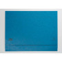 Chemises poche CARTE LUSTREE A3  bleu