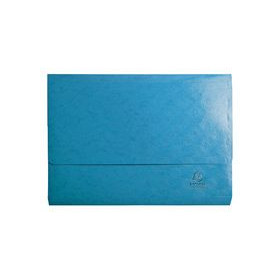 Chemise poche 1928 Foolscap turquoise