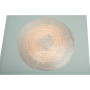 Livre d'or 100p or 27x22cm Ellipse Vert