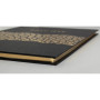 Livre d'or 100 pages or 27x22cm ARAMY