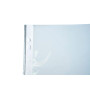 E.C 100 poch.perf. PP lisse 6/100° A4