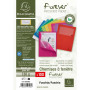 Pt 100 chem. à fenêtre FOREVER fuchsia