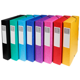 Bte Classement CL D60 EXABOX NF Ass.
