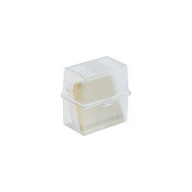 MEMO-BOX A8 cristal
