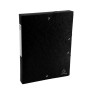 BTE CLASSEMENT D40 SCOTTEN noir