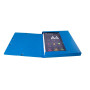 BTE CLASSEMENT D25 SCOTTEN Bleu