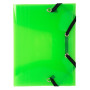 Chem.PP 3rab+élas.12X16 CRYSTAL COLOURS
