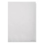 Sachet 50 poch coin papier 112g/m2 trans