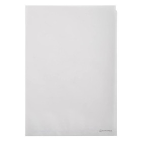 Sachet 50 poch coin papier 112g/m2 trans