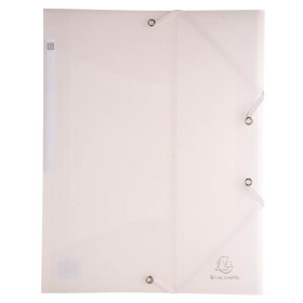 Chem. 3 rab. élast. PP 12x16 Chroma ass.