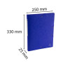 BTE CLASSEMENT D25 SCOTTEN Bleu